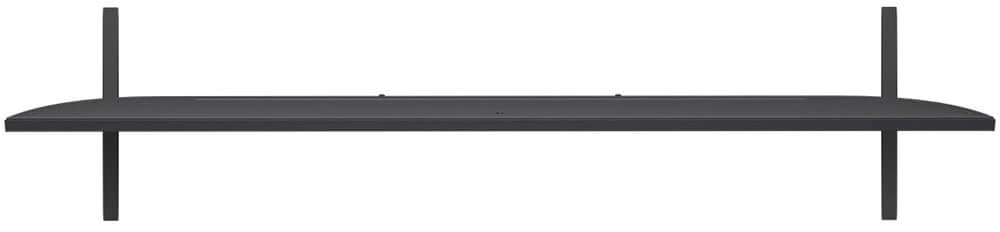 Телевизор LED LG 75" 75NANO80A6B.ARUG синяя сажа 4K Ultra HD 60Hz DVB-T DVB-T2 DVB-C DVB-S DVB-S2 USB WiFi Smart TV