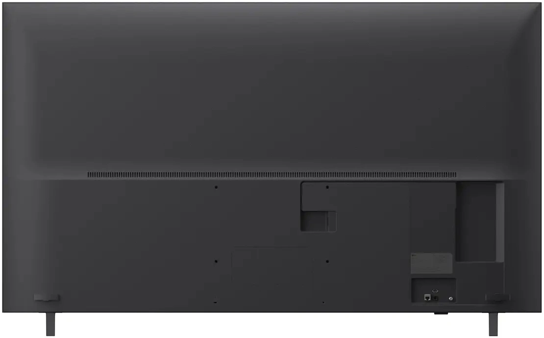 Телевизор LED LG 65" 65QNED80B6B.ARUG черный 4K Ultra HD 60Hz DVB-T DVB-T2 DVB-C DVB-S DVB-S2 USB WiFi Smart TV