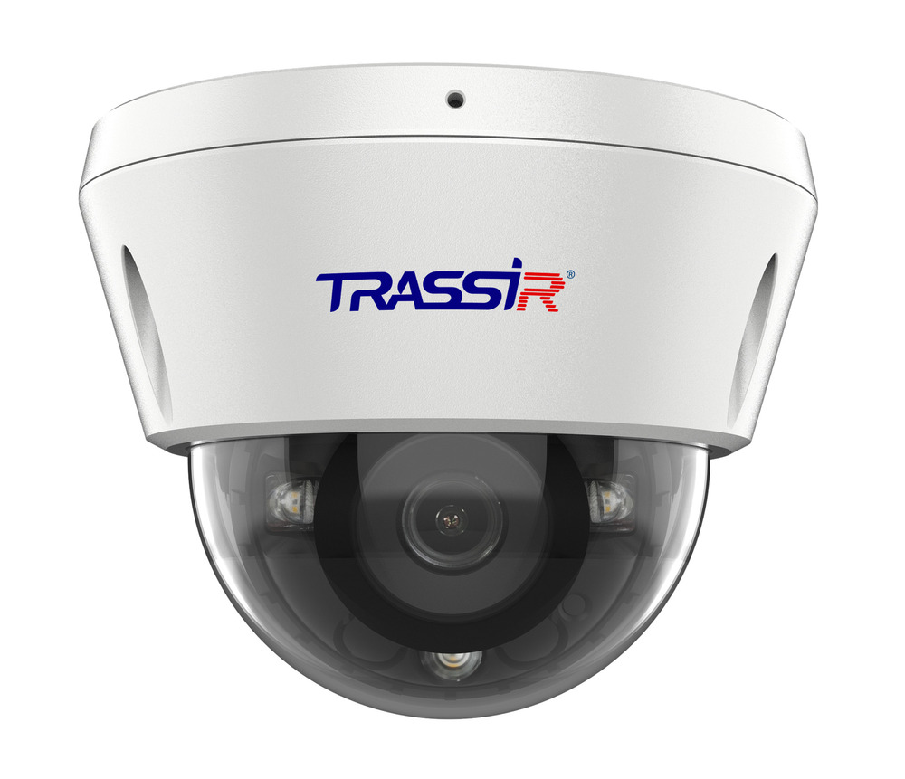 TR-D3121DL3 v7 3.6 IP видеокамера TRASSIR