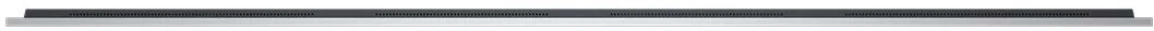Телевизор OLED LG 77" OLED77G5RLA.ARUG атласное серебро 4K Ultra HD 120Hz DVB-T DVB-T2 DVB-C DVB-S DVB-S2 USB WiFi Smart TV