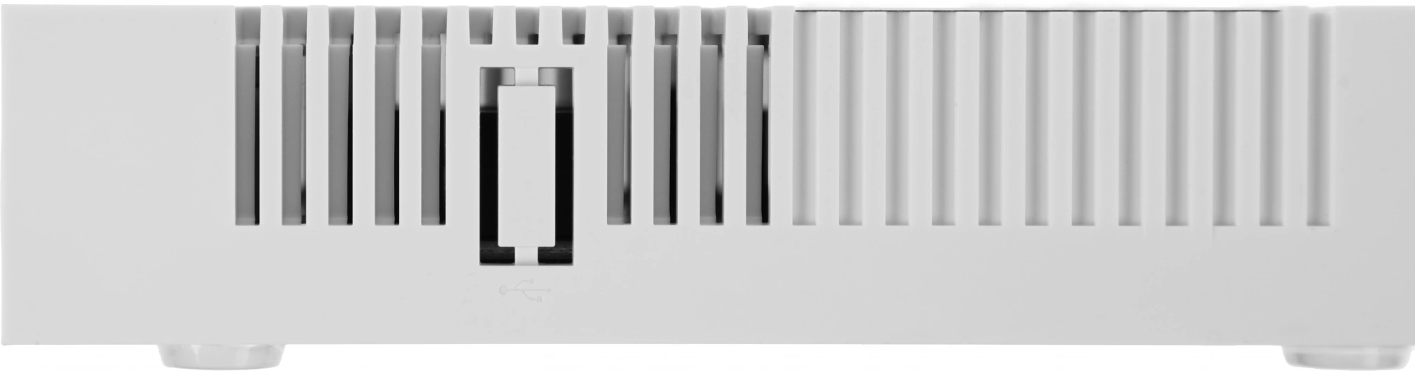 Коммутатор MikroTik RB260GS CSS106-5G-1S (L2) 5x1Гбит/с 1SFP управляемый