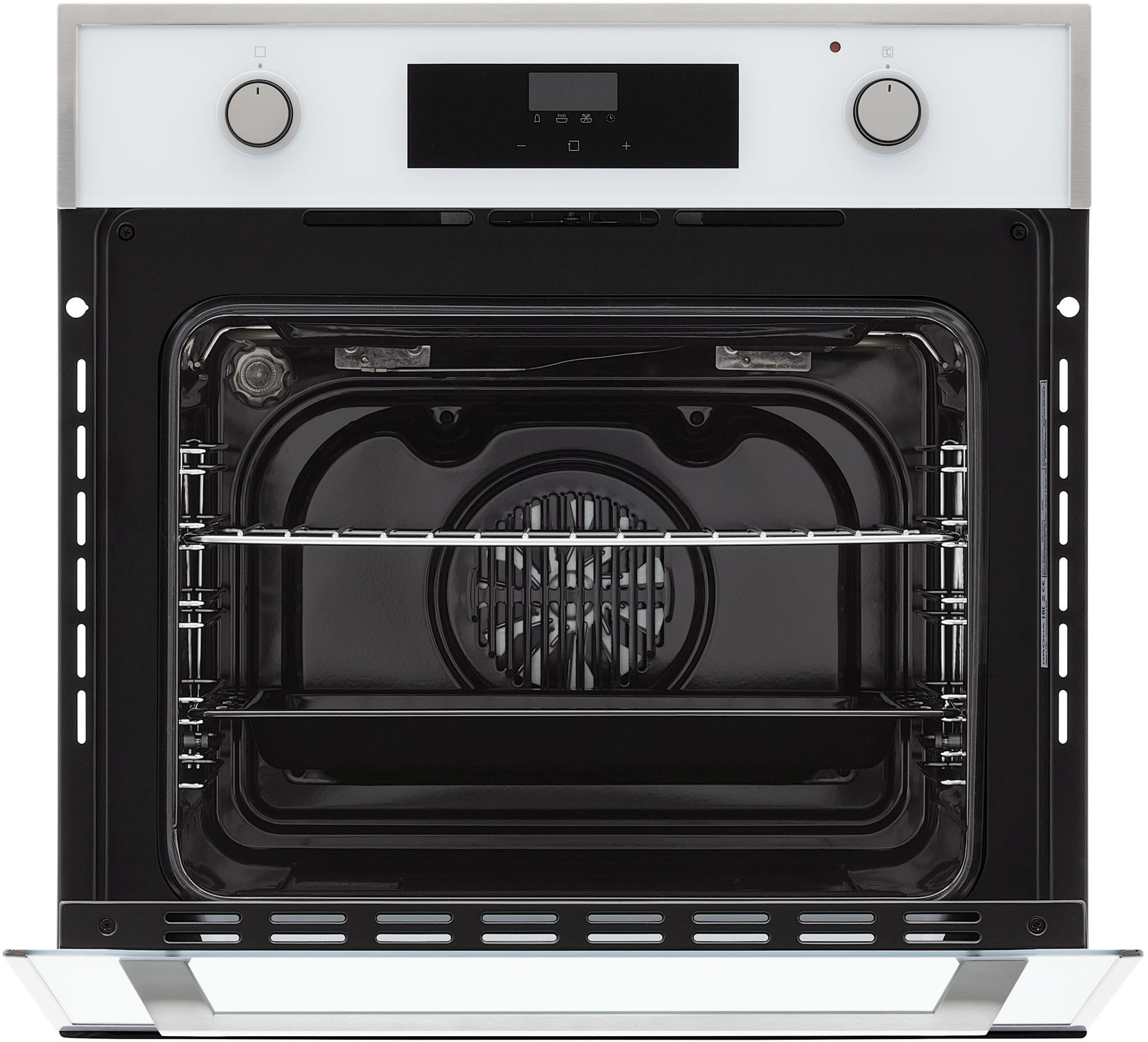 Духовой шкаф Электрический Krona Adriano 60 Wh G2 белый