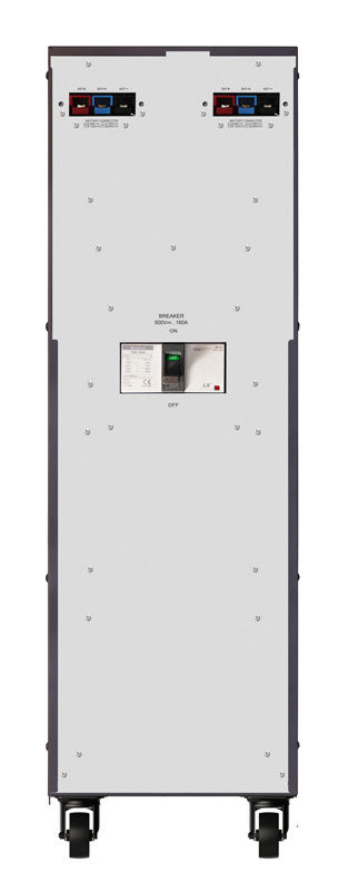 Батарея для ИБП Ippon EBM Innova RT 33 40K Tower 480В 18Ач
