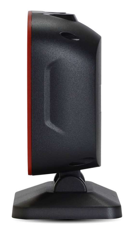 Сканер штрих-кода Mertech 8500 Mirror 2D проводной черный (4109)
