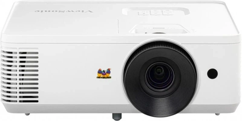 Проектор ViewSonic PX704HD DLP 4000Lm ANSI (1920x1080) 22000:1 ресурс лампы:4000часов 1xUSB typeA 2xHDMI 2.7кг