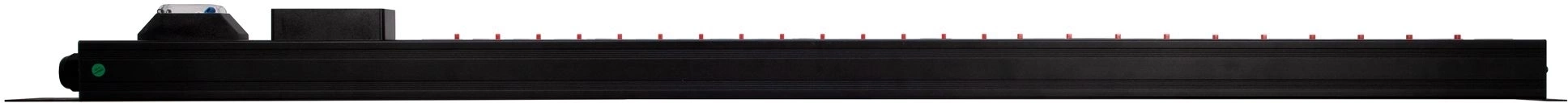 Блок распределения питания Powercom PDU-32AV24-14C3-10C9-1P