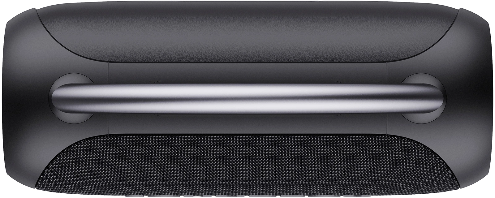 Колонка порт. Hyundai Select H-PS1026 черный 40W 2.0 BT 10м 1800mAh