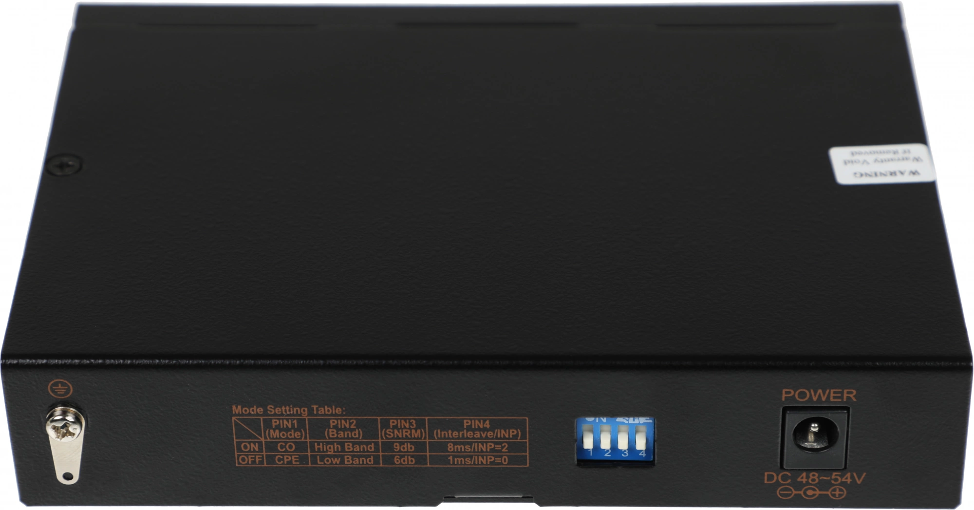 Удлинитель Osnovo TR-IP2PoE