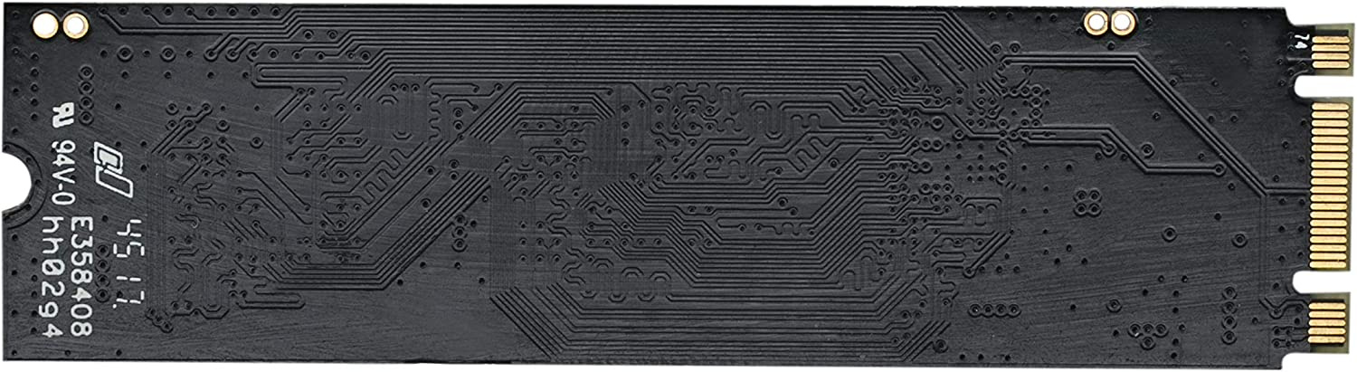 Накопитель SSD Kingspec SATA-III 128GB NT-128 M.2 2280