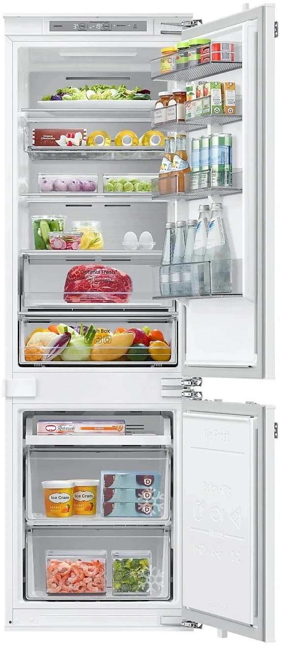 Холодильник Samsung BRB80F26ACF0EO 2-хкамерн.