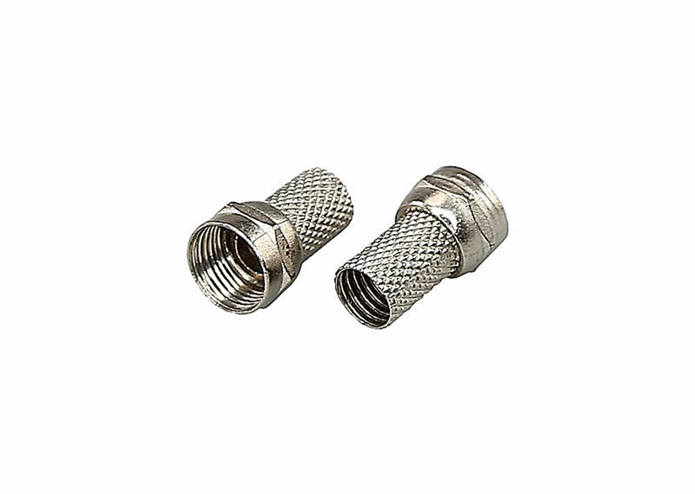 05-4003-6 - F-разъем RG-6  PROconnect (1 шт)
