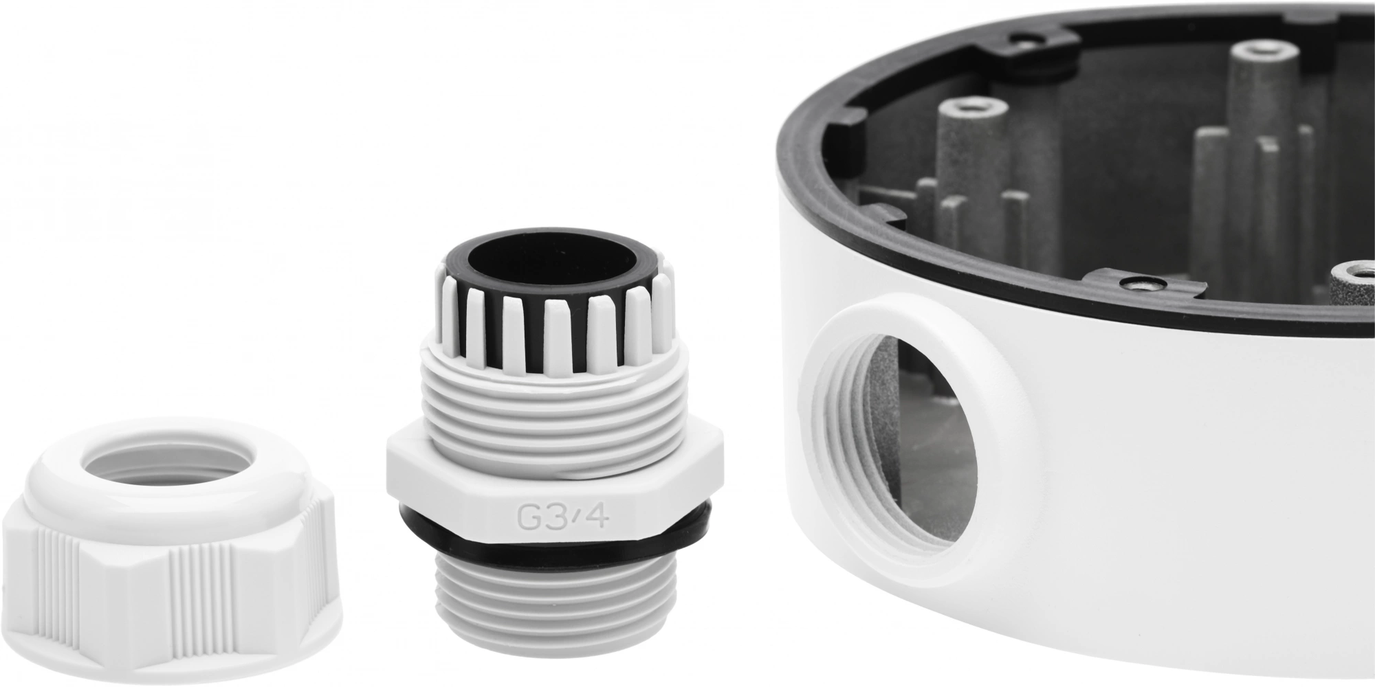Кронштейн Hikvision DS-1280ZJ-DM46