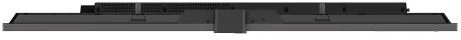 Панель Hisense 75" 75MR6DE черный LED 8ms 16:9 HDMI M/M матовая 1200:1 350cd 178гр/178гр 3840x2160 DP 4K USB 45.8кг