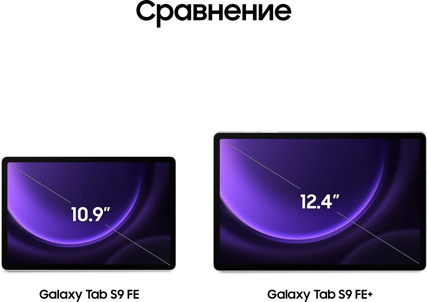 Планшет Samsung Galaxy Tab S9 FE BSM-X516B 1380 (2.4) 8C RAM6Gb ROM128Gb 10.9" TFT 2304x1440 5G eSIM Android 13 розовый 8Mpix 12Mpix BT WiFi microSD 1Tb 8000mAh