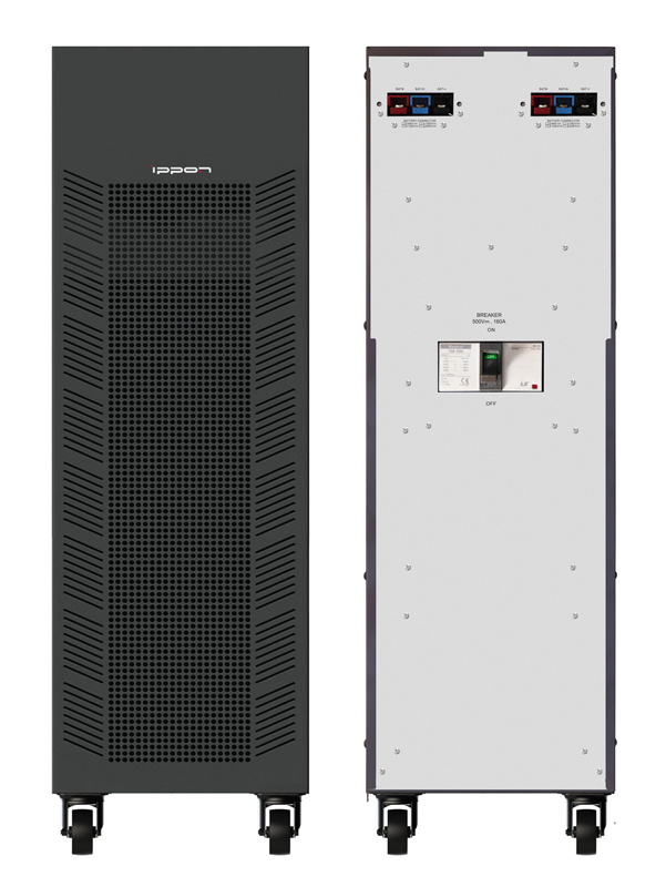Батарея для ИБП Ippon EBM Innova RT 33 40K Tower 480В 18Ач