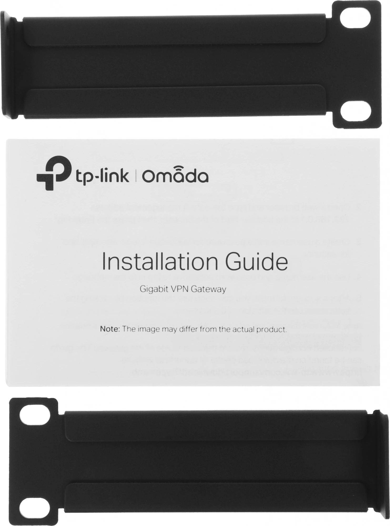 Межсетевой экран TP-Link SafeStream ER7206 10/100/1000BASE-TX/SFP
