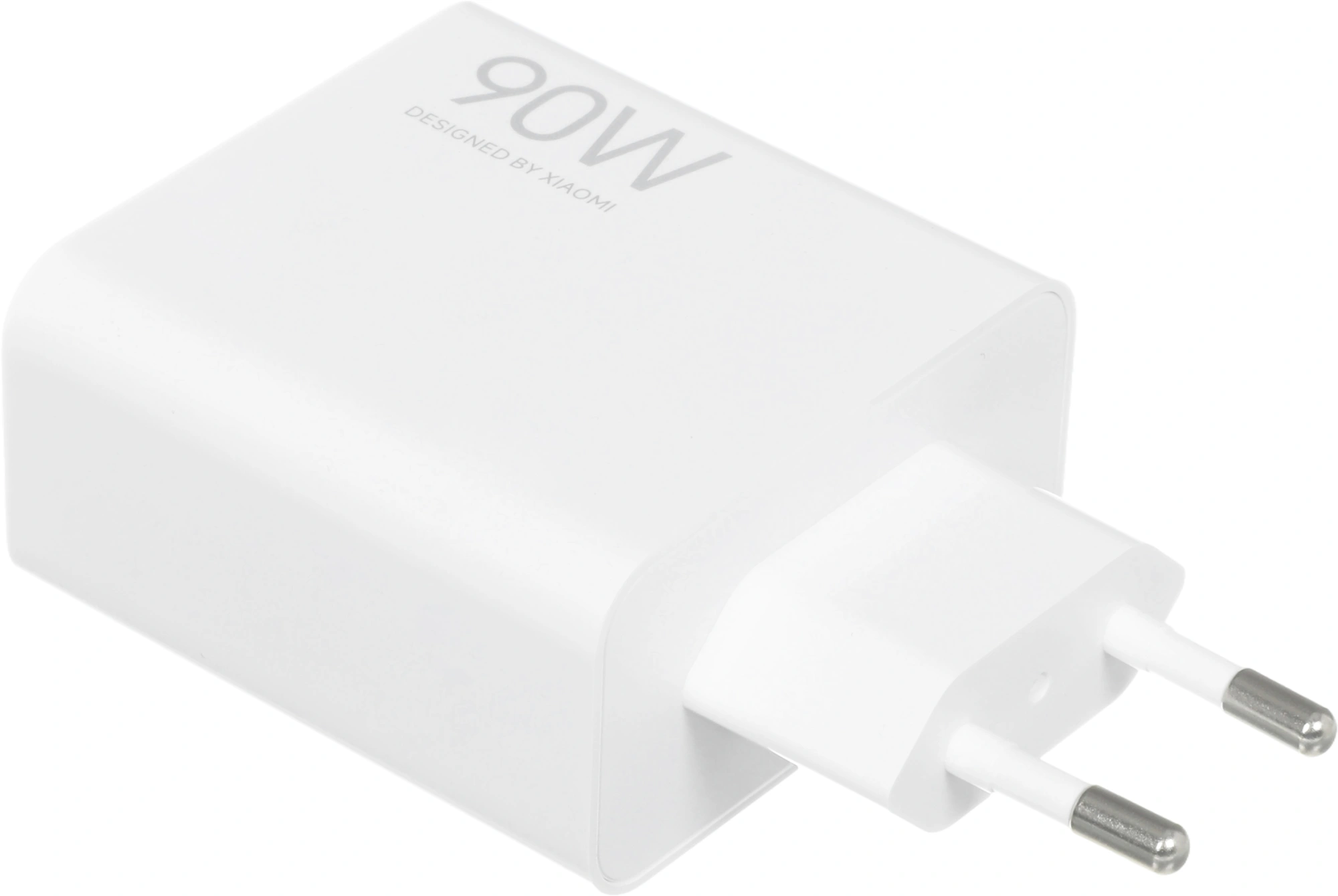 Сетевое зар./устр. Xiaomi BHR087MEU 90W 3A (PD+QC)