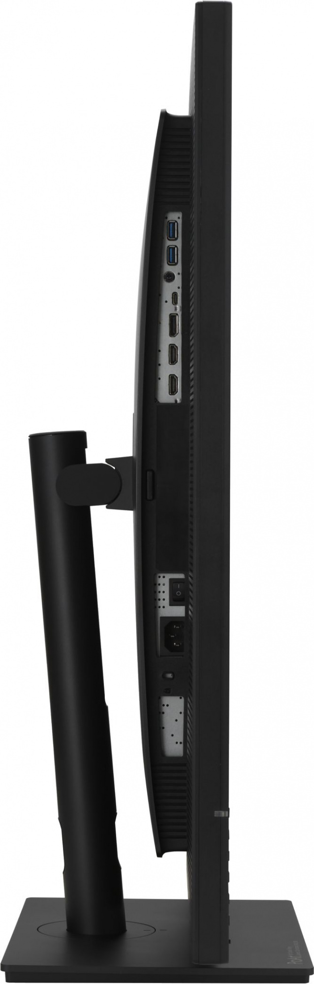Монитор Asus 32" ProArt PA329CV черный IPS LED 16:9 HDMI M/M матовая HAS Piv 400cd 178гр/178гр 3840x2160 60Hz DP 4K USB 12.6кг