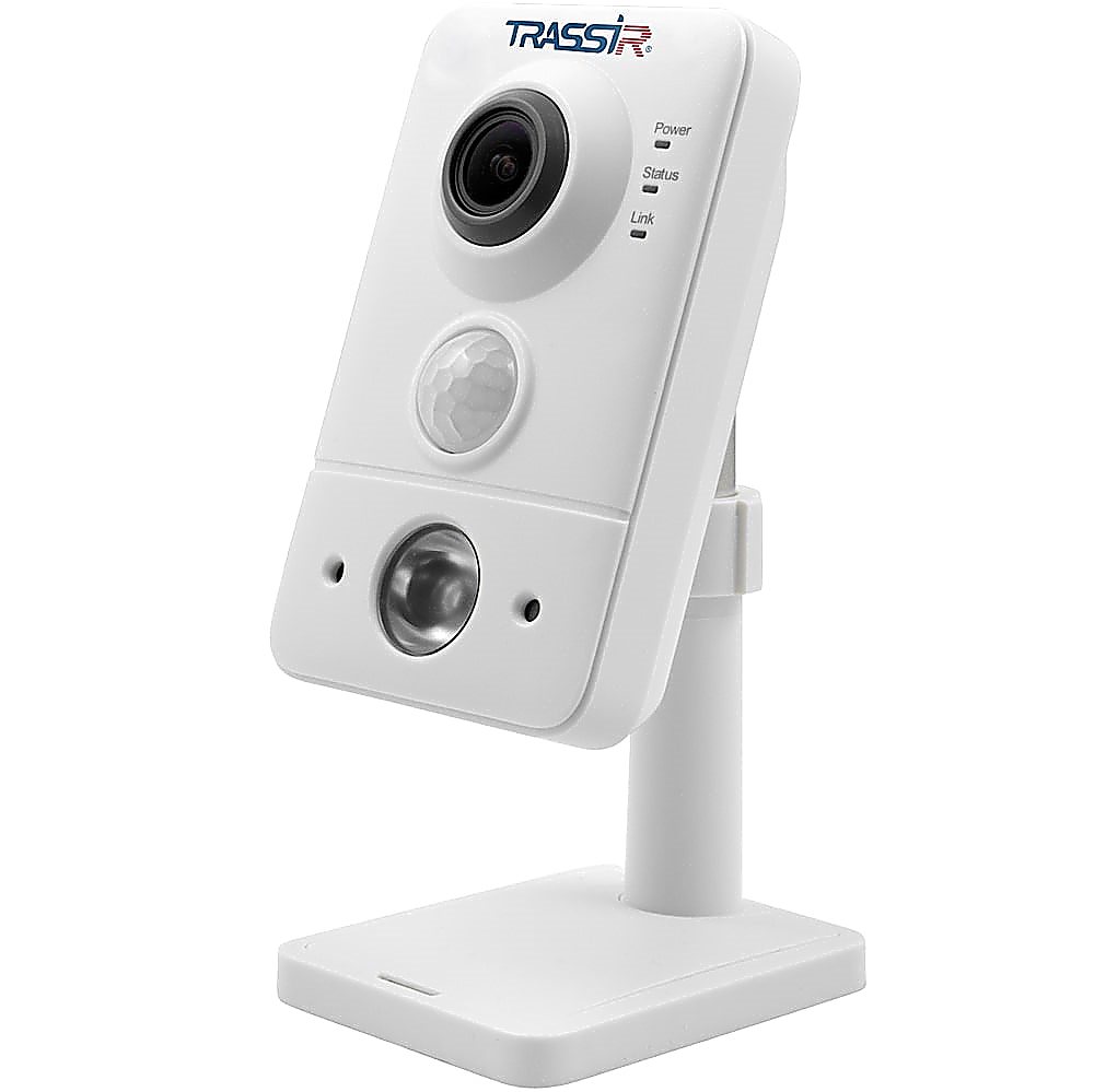 TR-D7121IR1 v6 2.8 - IP-камера