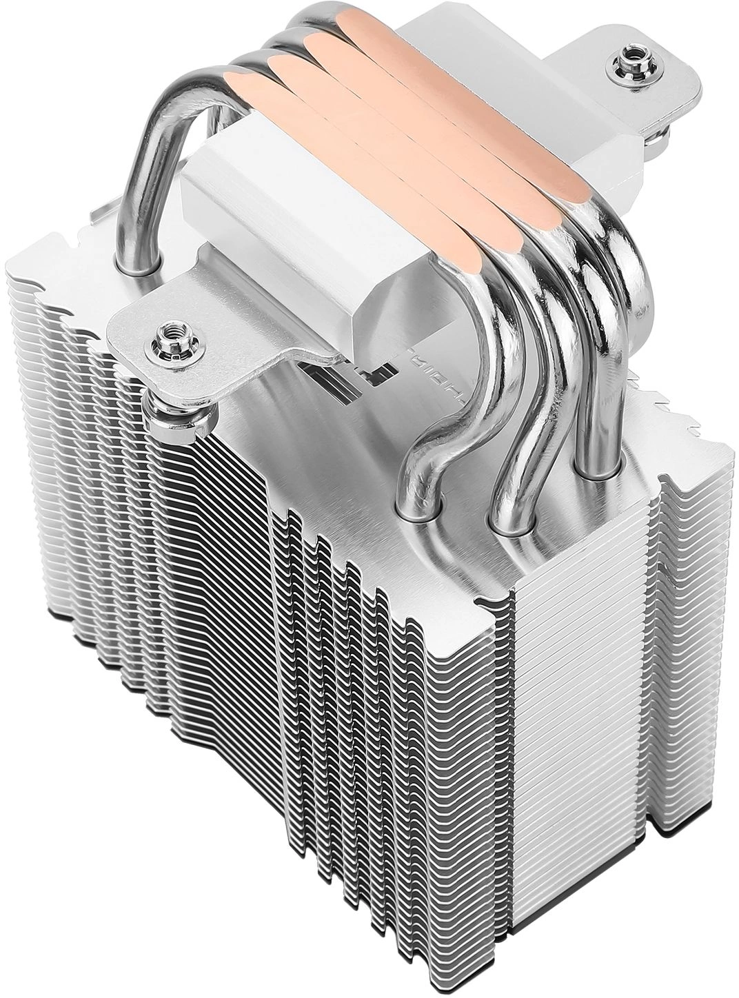 Устройство охлаждения(кулер) Thermalright Assassin X 90 SE V2 Soc-AM5/AM4/1200/1700/1851 черный 4-pin 27.3dB Al+Cu 360gr Ret (AX90-SE-V2)