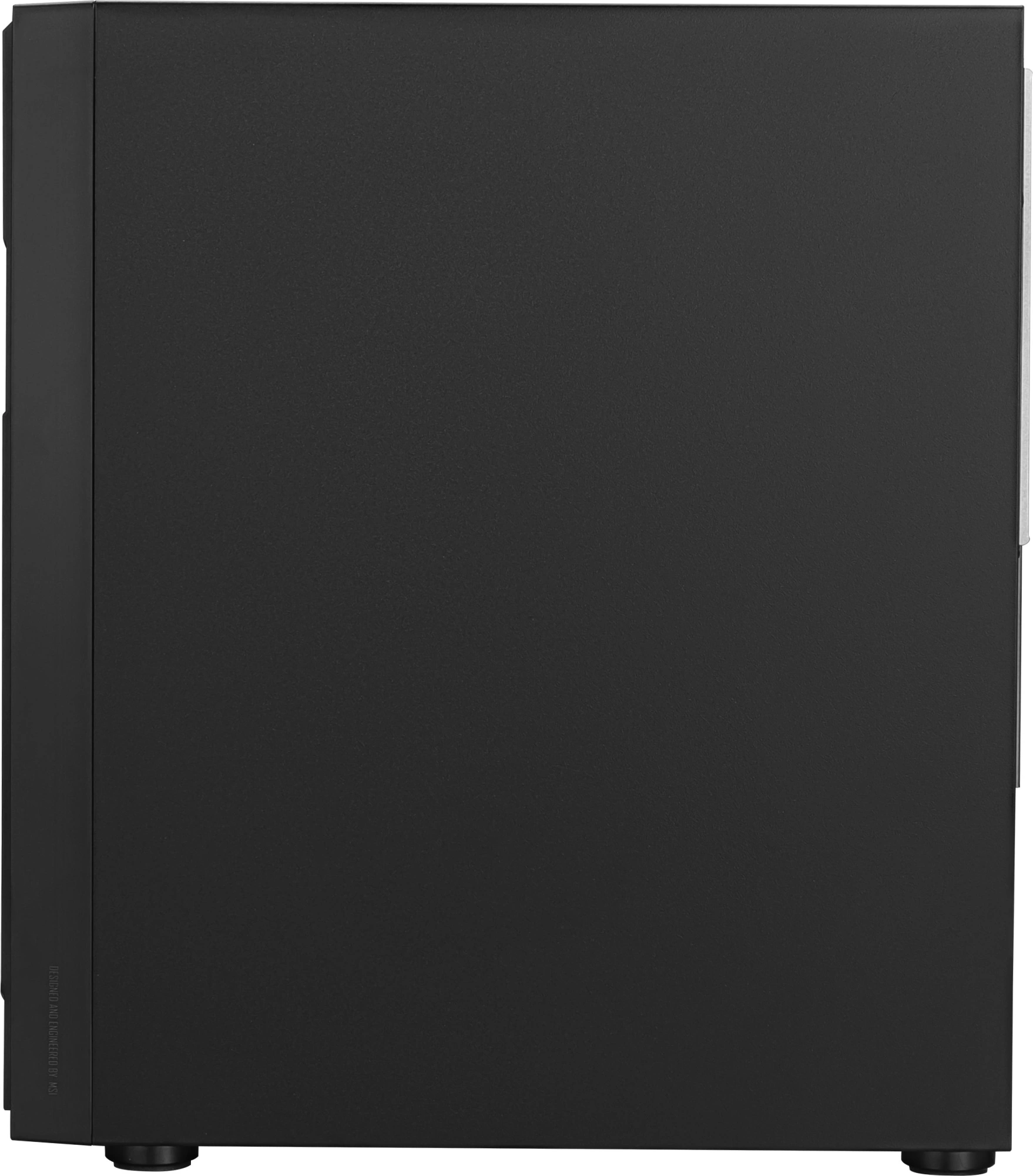 ПК Мини MSI Pro DP180 14A-875XRU i5 14400 (2.5) 16Gb SSD512Gb UHDG 730 CR без ОС 2.5xGbitEth+1xGbitEth WiFi BT 500W черный (9S6-B0A741-1068)