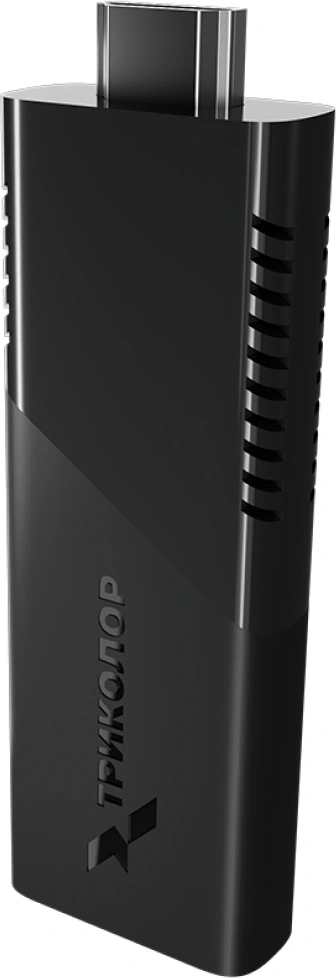 Медиаплеер Триколор СмартСтик TR-STB-01 16Gb