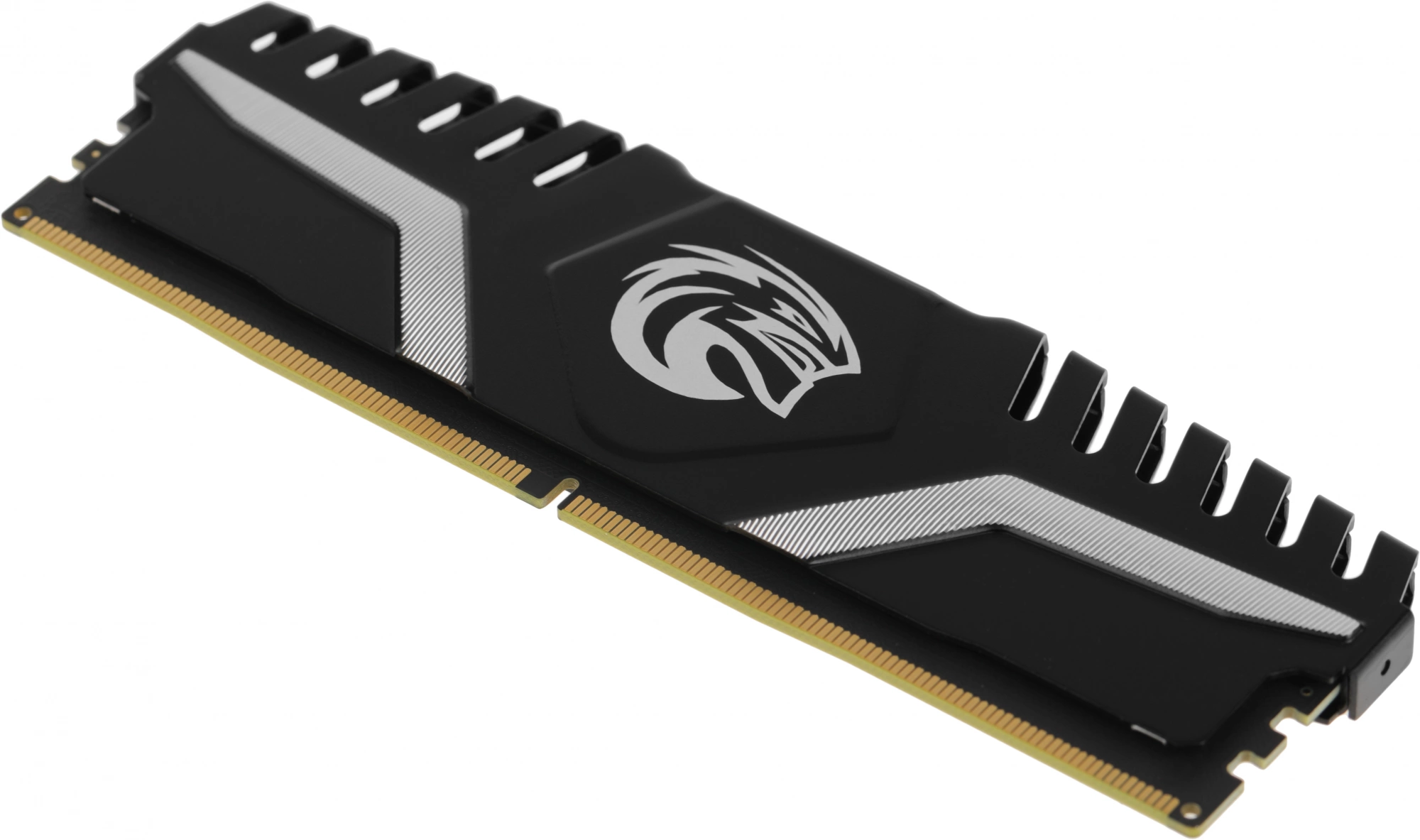 Память DDR5 16GB 4800MHz Kingspec KS4800D5M11016G RTL PC5-38400 CL40 DIMM 288-pin 1.1В single rank с радиатором Ret