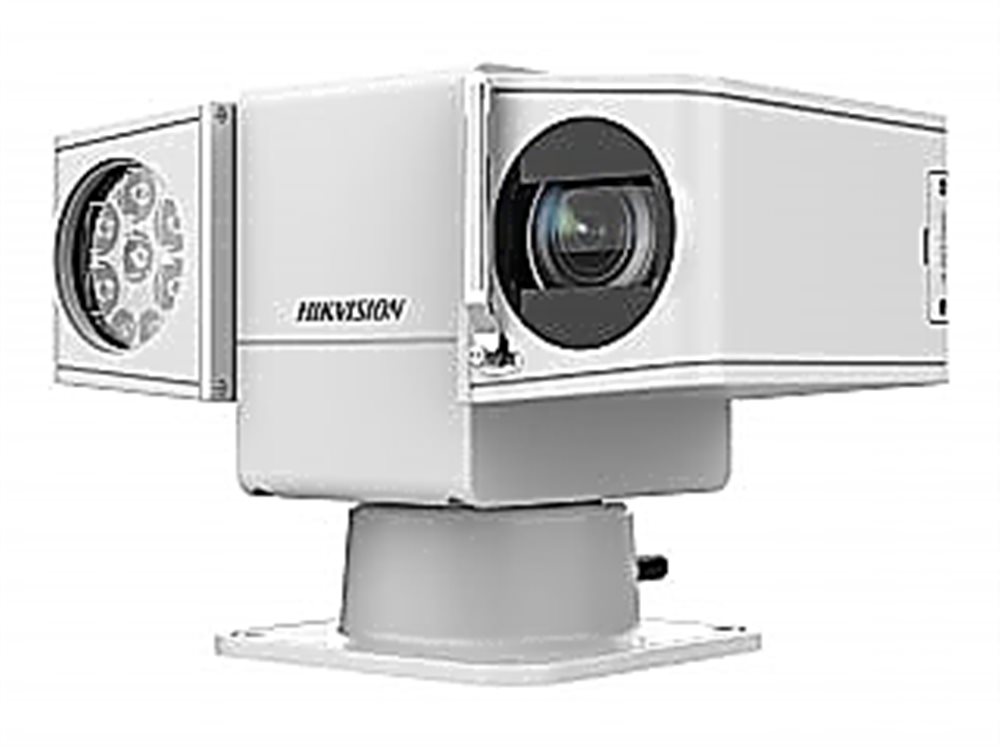 DS-2DY5225IX-DM(T5) Hikvision - 2Мп уличная IP поворотная платформа с ИК-подсветкой до 250м