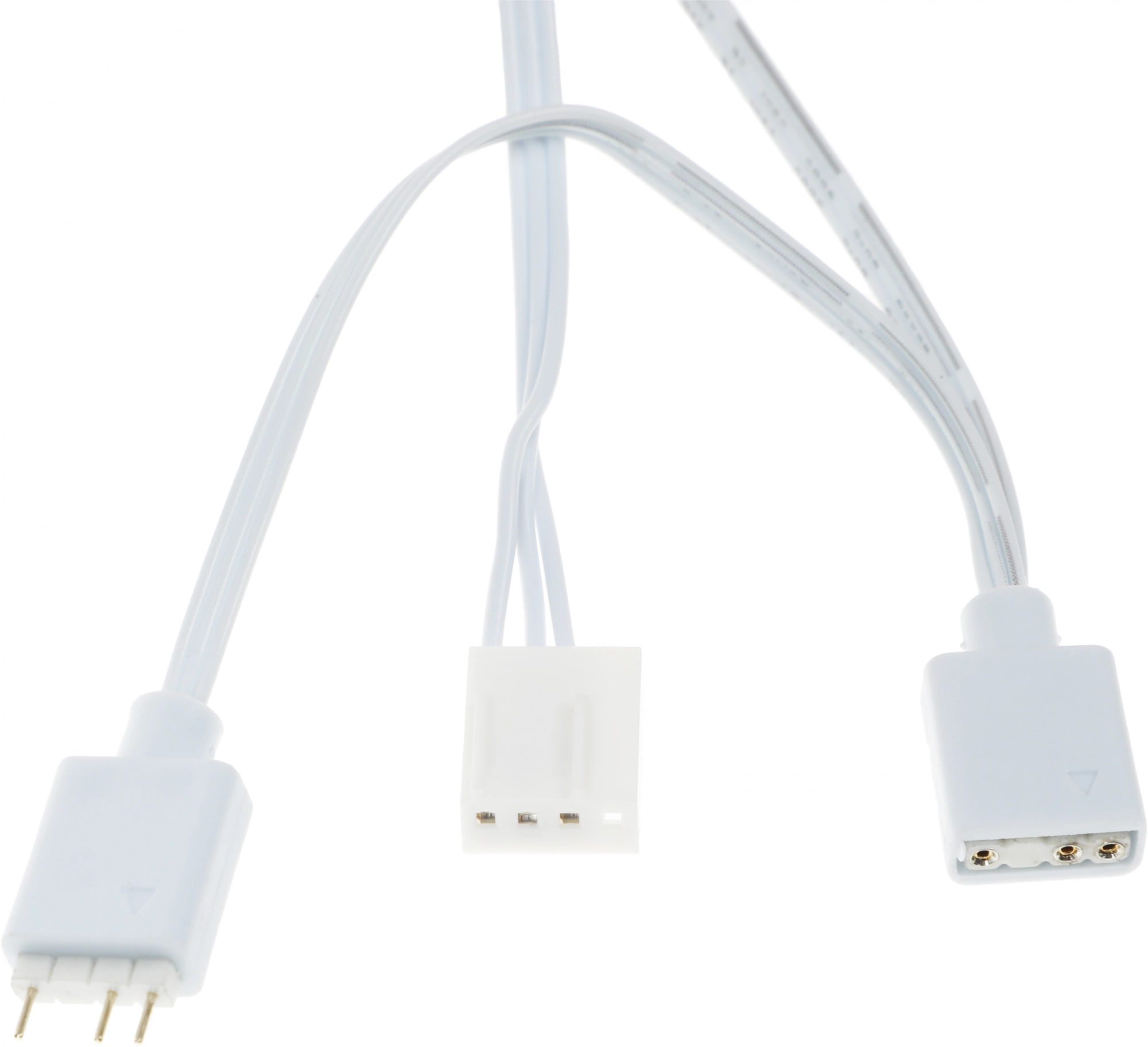 Система водяного охлаждения Formula Oasis L360 ARGB Soc-AM5/AM4/1200/2066/1700/1851 белый 4-pin 1-27dB Al+Cu 360W Ret (OASIS L360 ARGB WH)