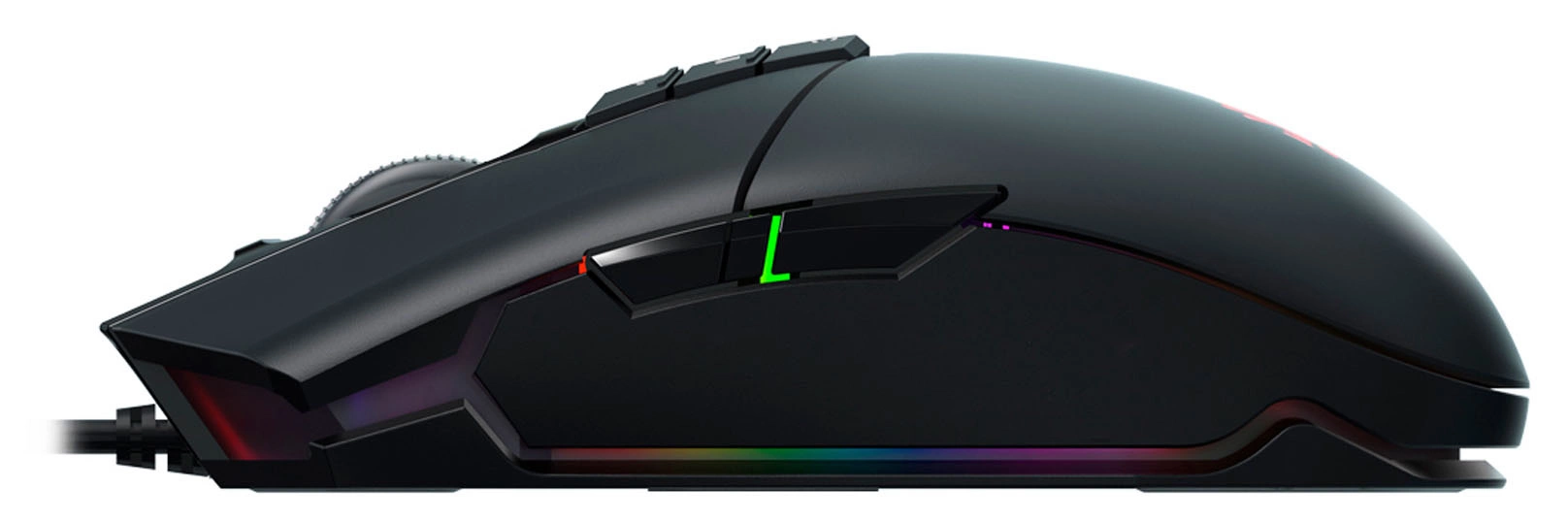 Мышь A4Tech Bloody P91 Pro черный оптическая 16000dpi USB 8but