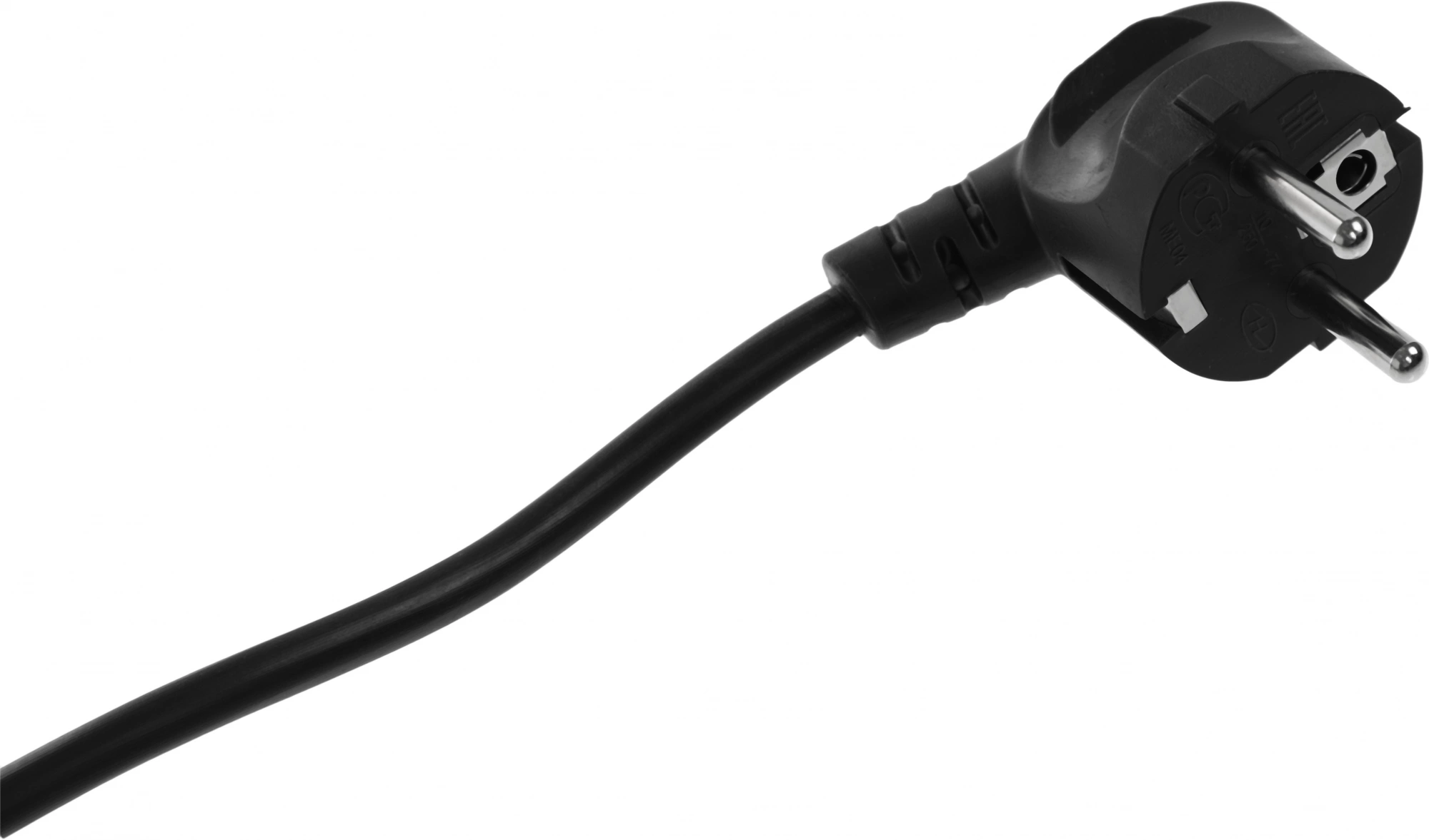 Сетевой фильтр Pilot mini 5м (4 розетки) белый (коробка)