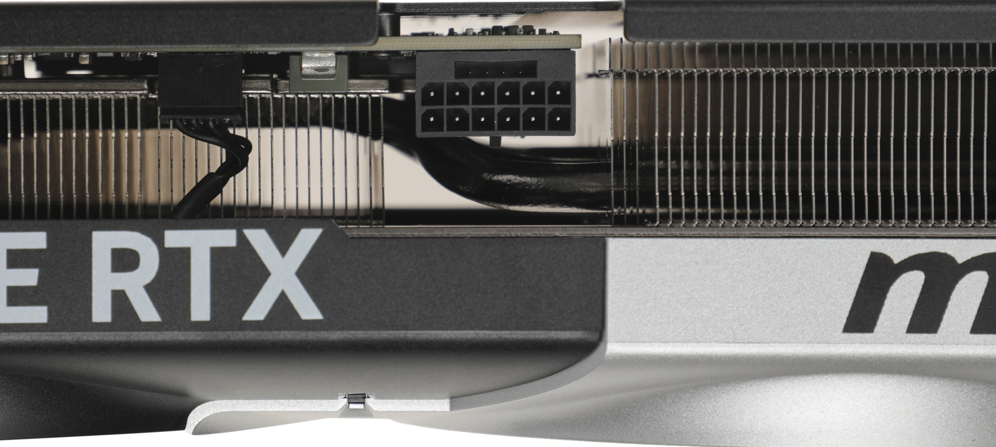 Видеокарта MSI PCI-E 5.0 RTX 5070 12G VENTUS 2X NVIDIA GeForce RTX 5070 12Gb 192bit GDDR7 2512/28000 HDMIx1 DPx3 HDCP Ret