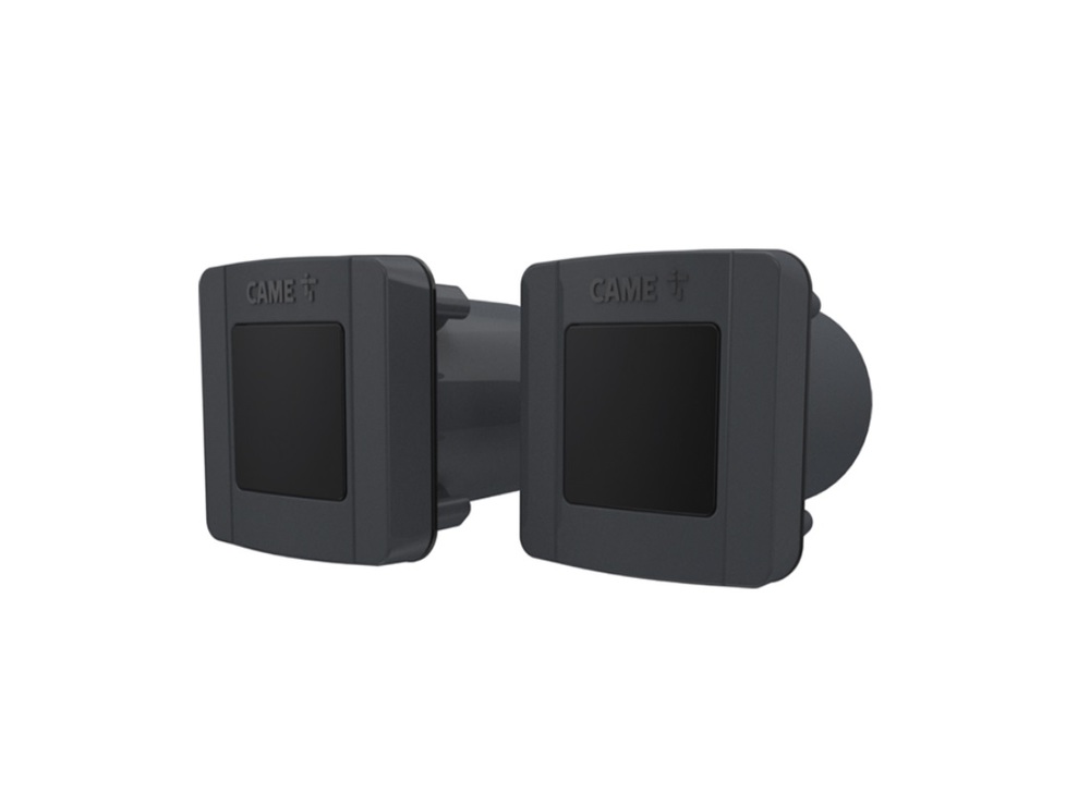 DLX30CIP - Комплект встраиваемых фотоэлементов, дальность действия 30 м