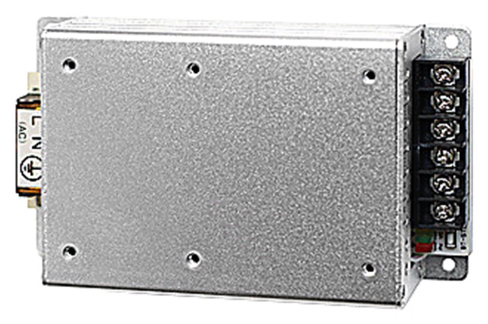 ST-PS105 - ББП встраиваемый 12 VDC/ 5 A; 220 VAC; габариты 140х80х45 мм