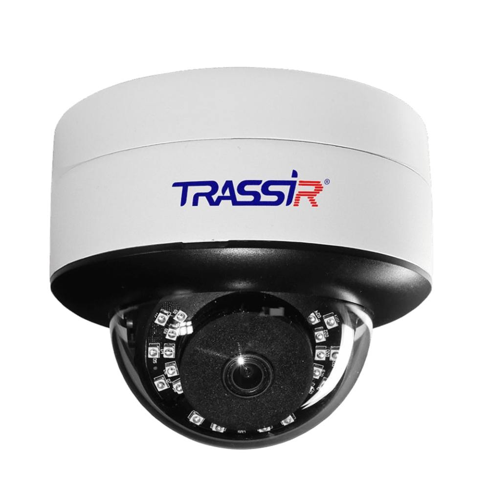 TR-D3151IR2 v6 (D) 2.8 - 5МП IP-камера TRASSIR