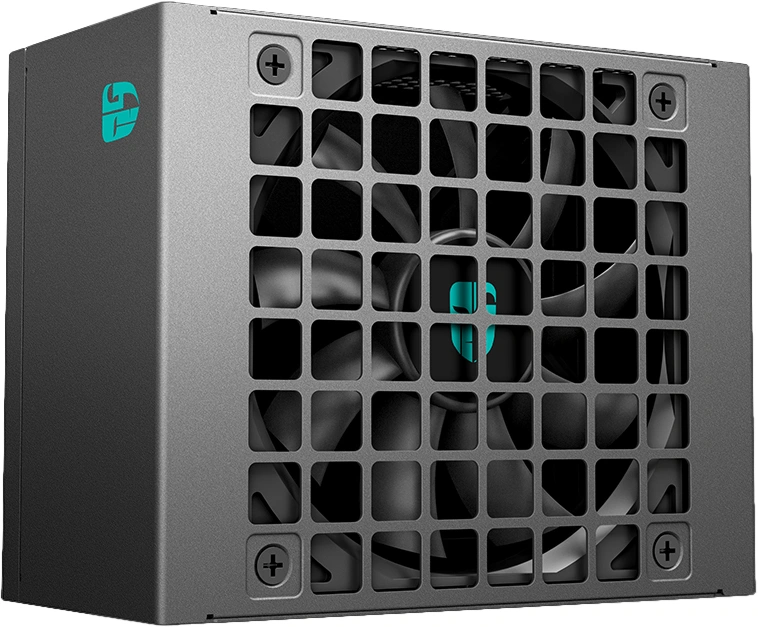 Блок питания Deepcool SFX 1000W PS1000P (20+4pin) APFC 92mm fan 6xSATA Cab Manag RTL