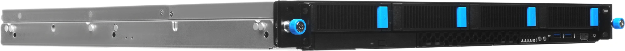 Сервер IRU Rock A1204P 1xE-2456 1x16Gb RAID AST2600 2xGigEth 1x350W w/o OS (2148278)