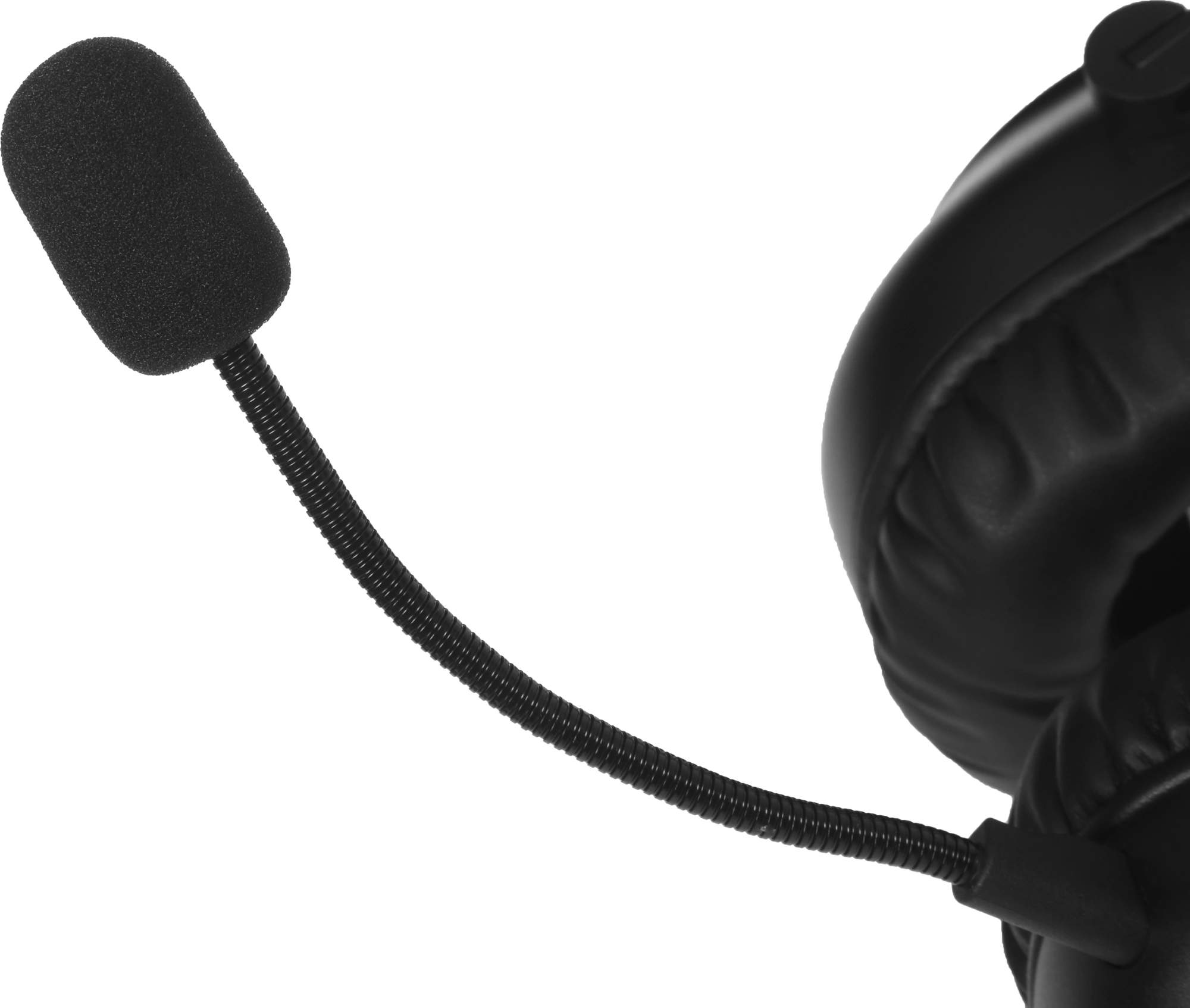 Наушники с микрофоном Logitech G Pro X 2 Lightspeed черный мониторные BT/Radio/3.5mm оголовье (981-001265)