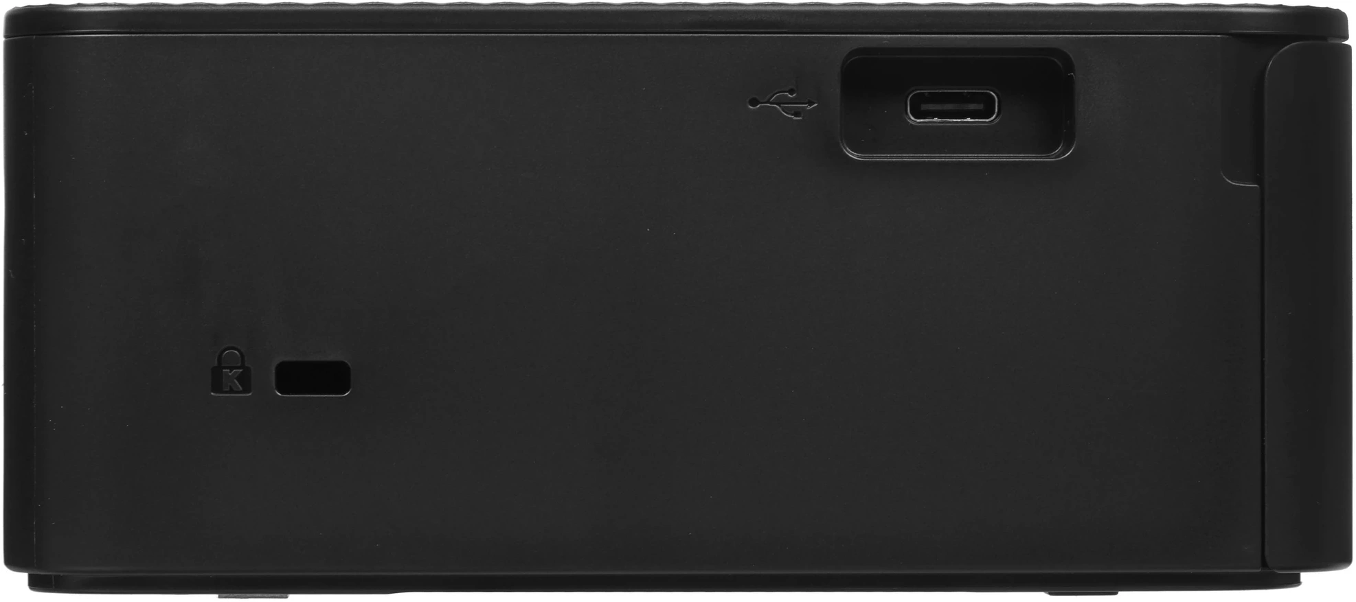 Принтер сублимационный Canon Selphy CP1500 (5539C008) черный