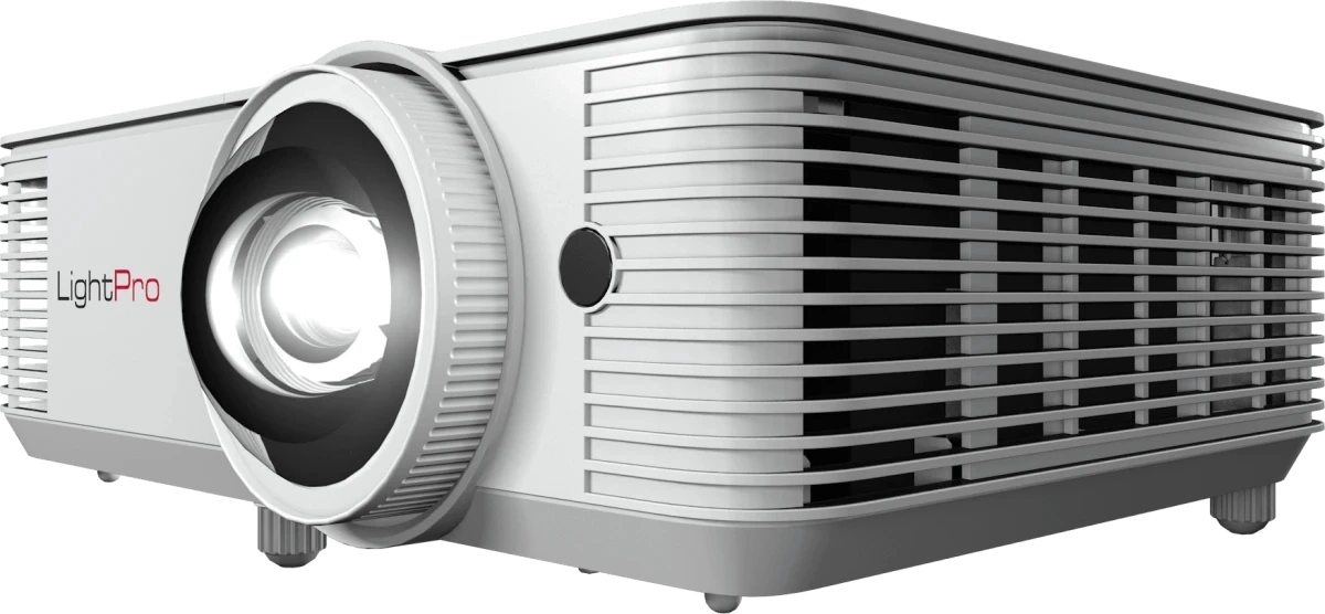 Проектор Infocus IN0048ST DLP 4000Lm LS 4000Lm ANSI (1920x1080) 30000:1 ресурс лампы:15000часов 1xUSB typeA 2xHDMI 2.9кг