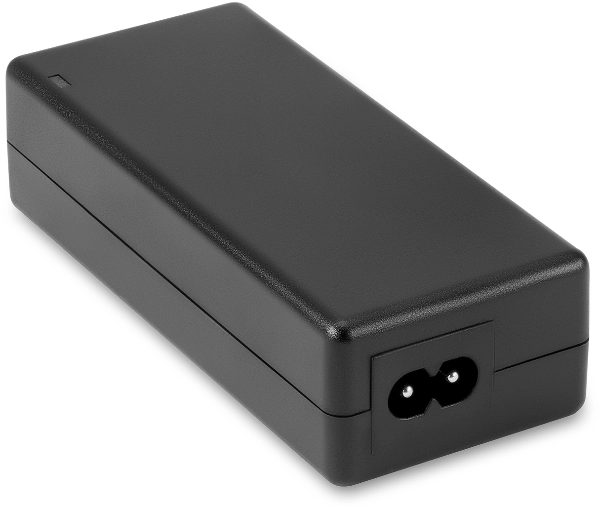 Инжектор PoE Digma DNP30W48GTXP 10/100/1000BASE-T 30Вт 100-240В(АС)