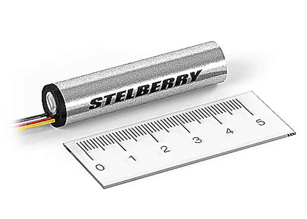 STELBERRY М-50UltraHD - Высокочувствительный HD-микрофон с цифровой обработкой, речевым фильтром, быстродействующей АРУ и регулировкой чувствительности.