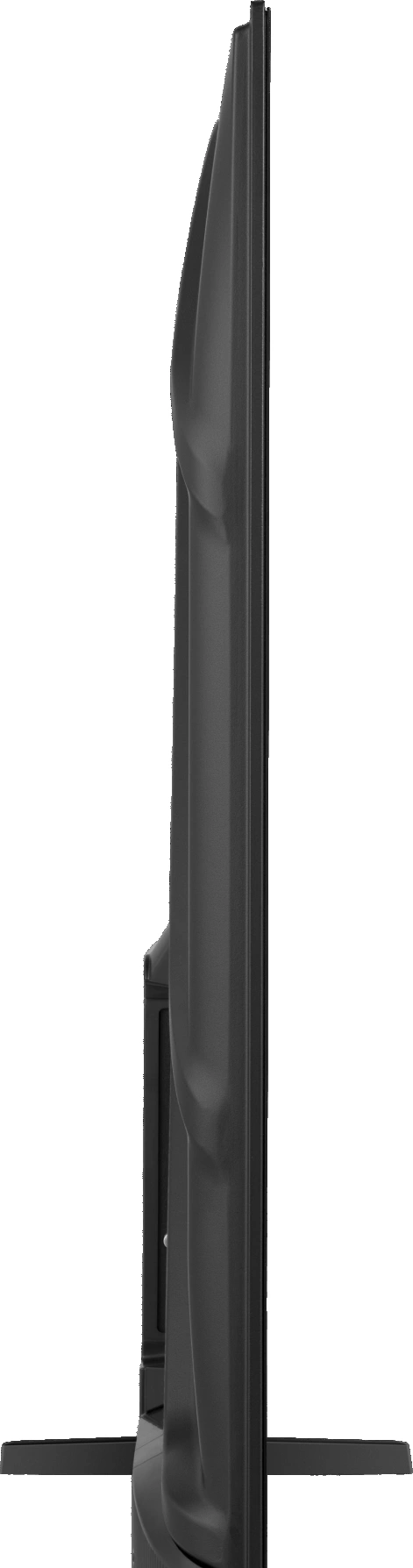 Телевизор QLED Hisense 75" 75E7S черный 4K Ultra HD 60Hz MEMC DVB-T DVB-T2 DVB-C DVB-S DVB-S2 USB WiFi Smart TV