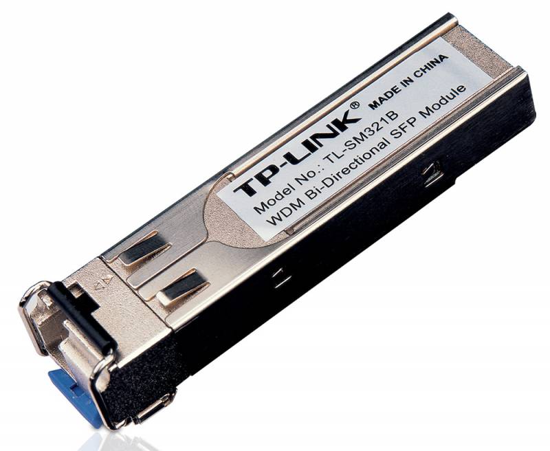 Модуль SFP TP-Link SM321B