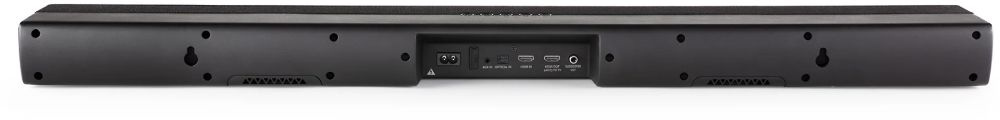 Саундбар Denon DHTS216BKE2 2.1 120Вт черный