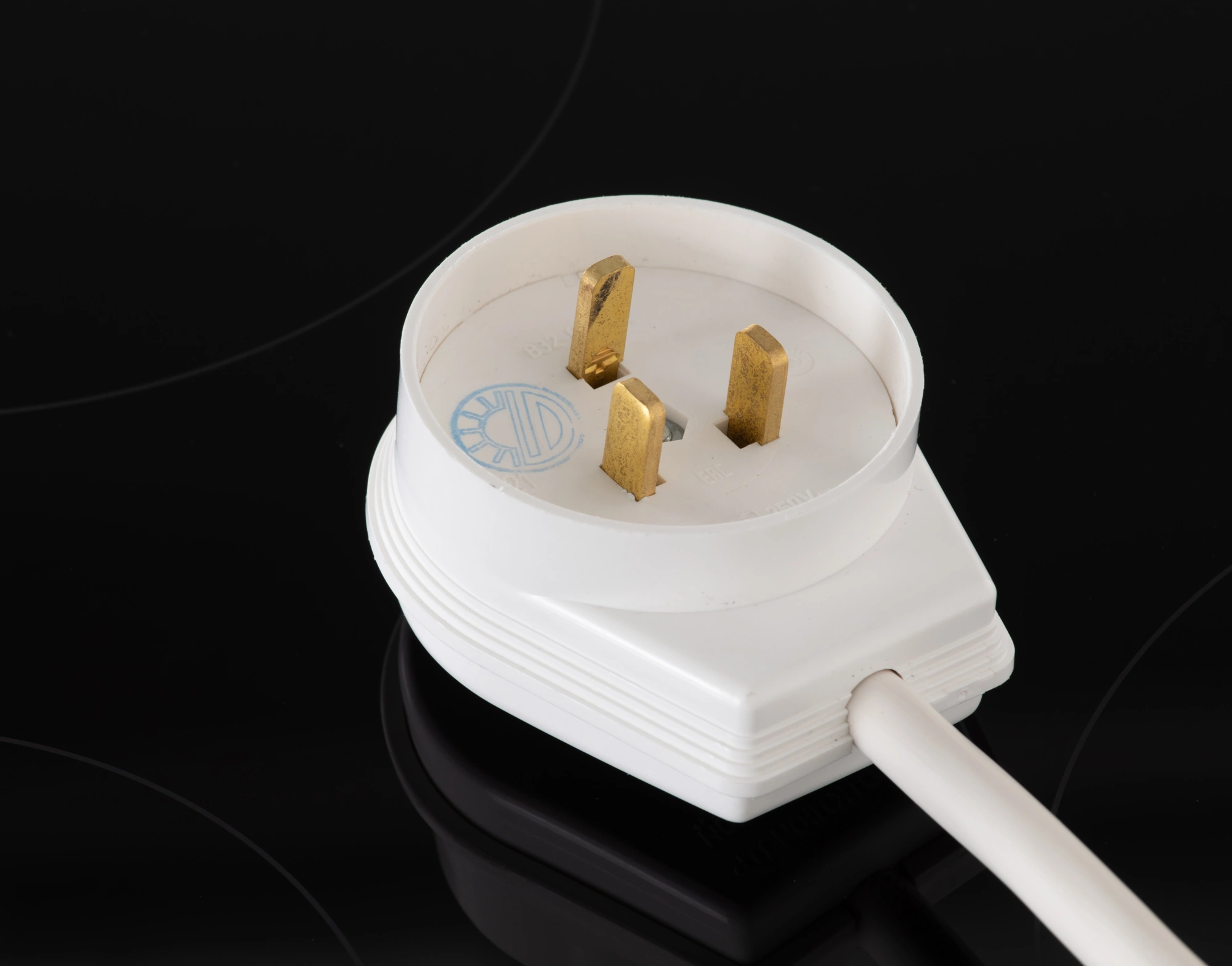 Плита Электрическая Gefest ЭП Н Д 5160-02 0095 белый стеклокерамика
