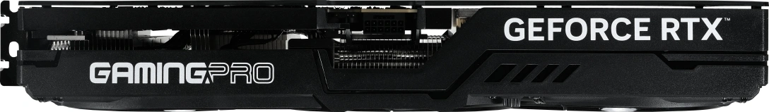 Видеокарта Palit PCI-E 5.0 PA-RTX5070Ti GAMINGPRO-S NVIDIA GeForce RTX 5070TI 16Gb 256bit GDDR7 2295/28000 HDMIx1 DPx3 HDCP Ret