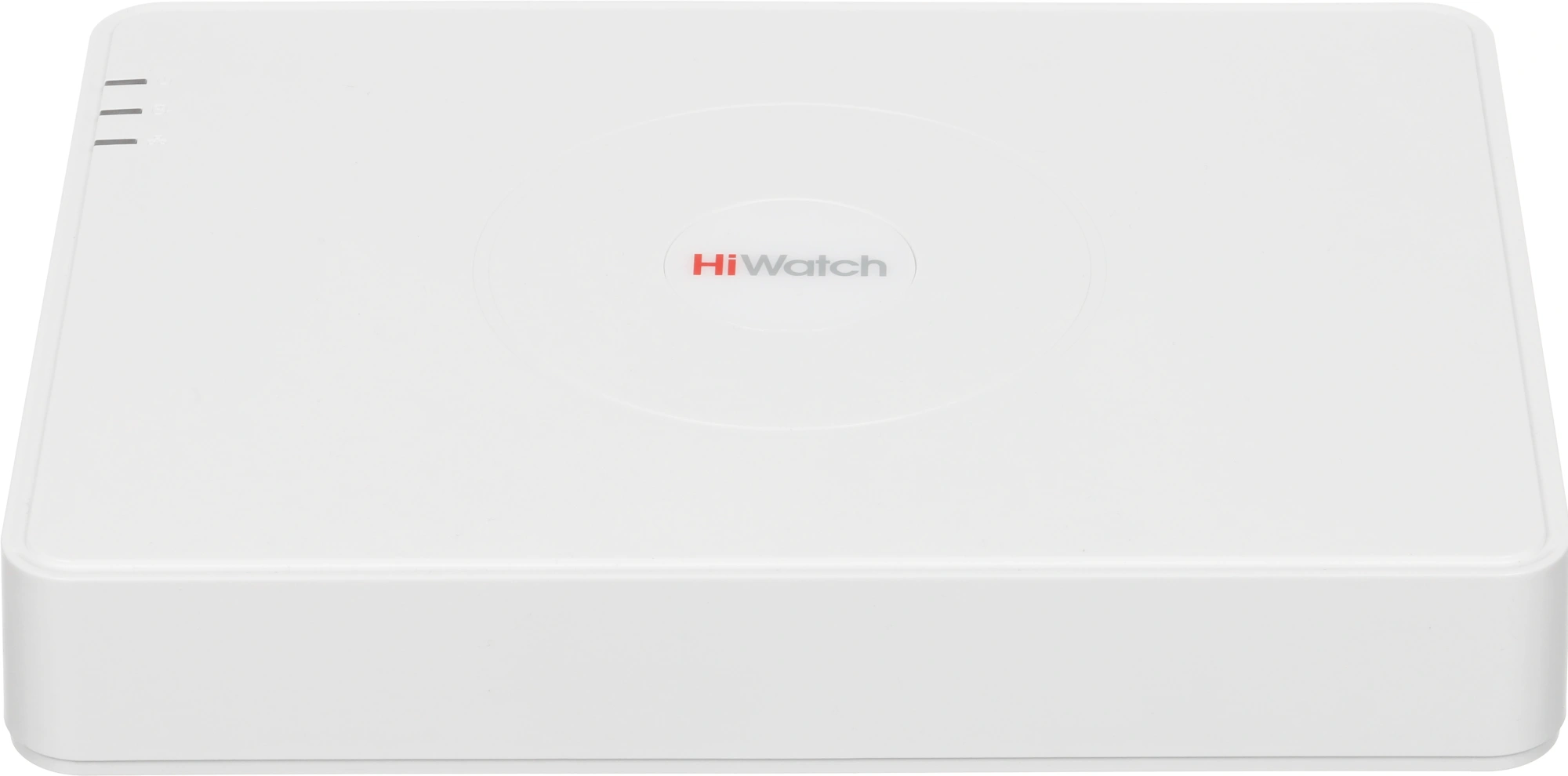 Видеорегистратор HiWatch DS-N208P(C)