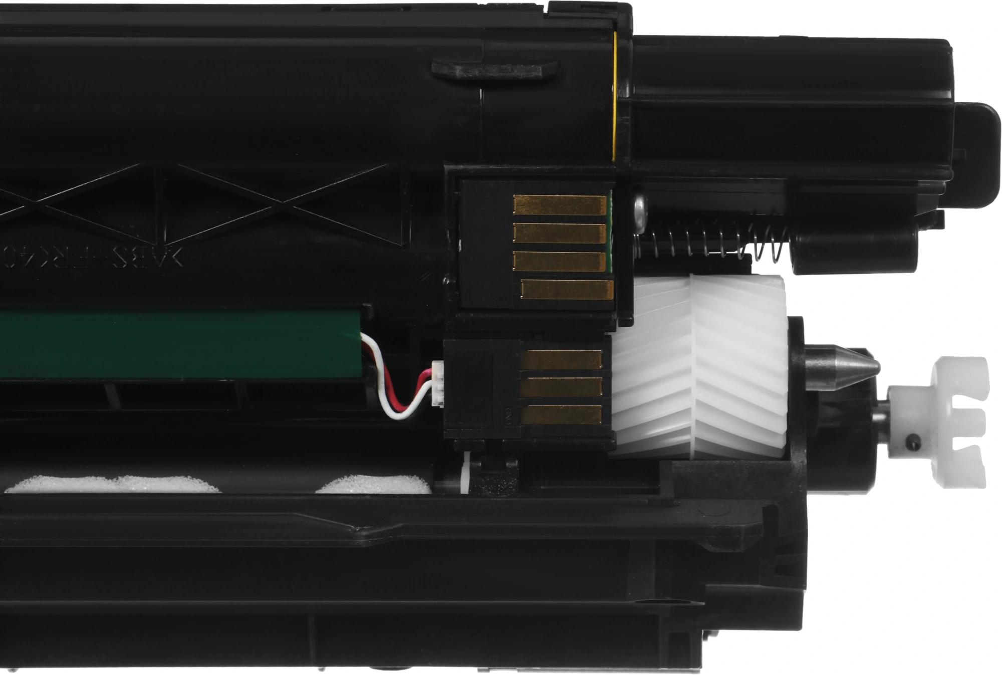 Блок фотобарабана Xerox 013R00658 желтый цв:51000стр. для WC 7120/7125/7220/7225 Xerox