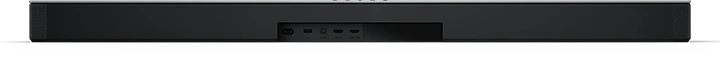 Саундбар TCL Q85H 7.1.4 760Вт+100Вт черный